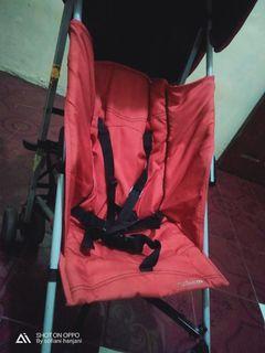 Stroller Mothercare
