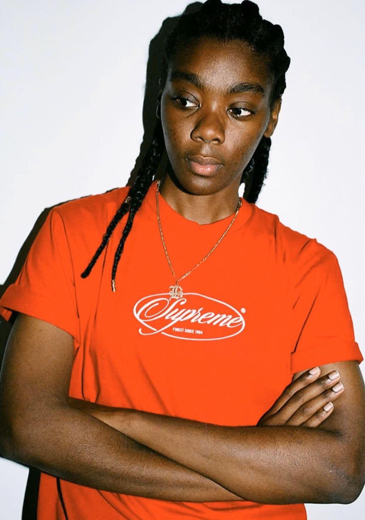 supreme classics tee