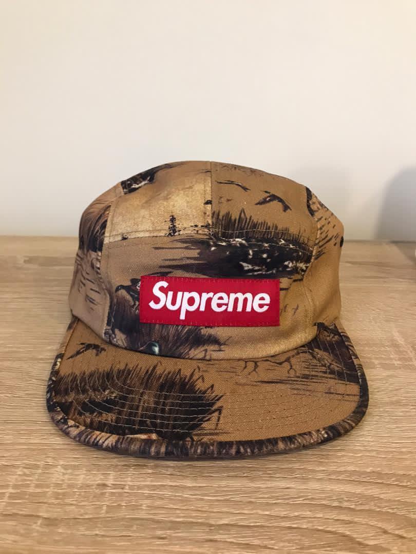 dog supreme hat