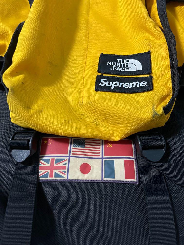 Supreme clearance ss14 backpack