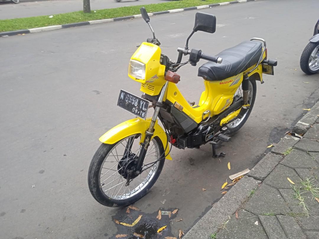 olx suzuki sprinter