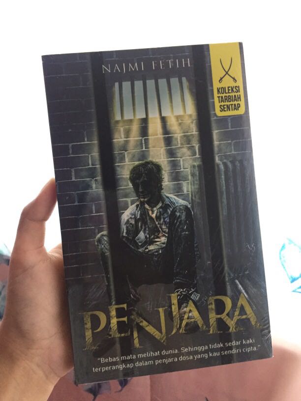 Tarbiah Sentap Books Sealed Books Stationery Books On Carousell Tarbiah sentap, shah alam, malaysia. carousell