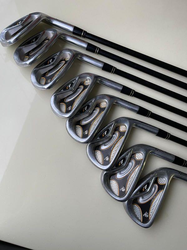 Graphite iron sets for sale clearance