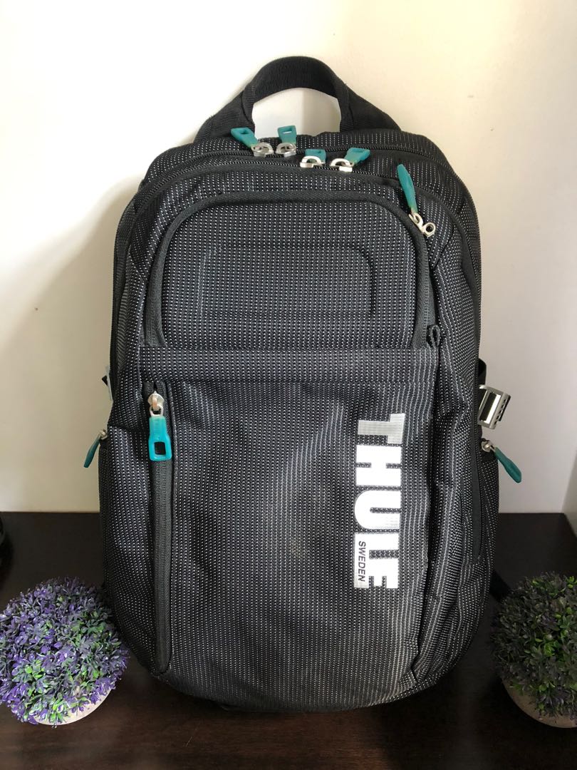 Thule backpack sale price philippines
