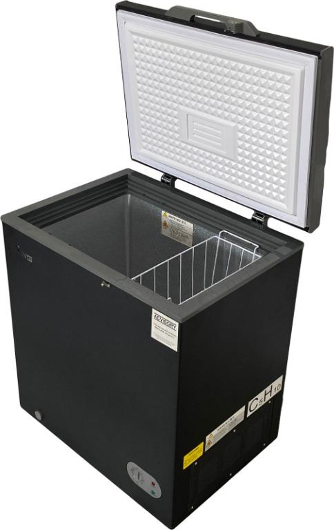 Best Chest Freezers 2023 - Forbes Vetted