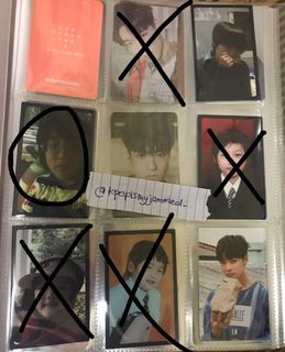 (Category: ) located in . Submitted by kpopismyjammed_ (Listing ID 1048097527, Image 1). Description: .