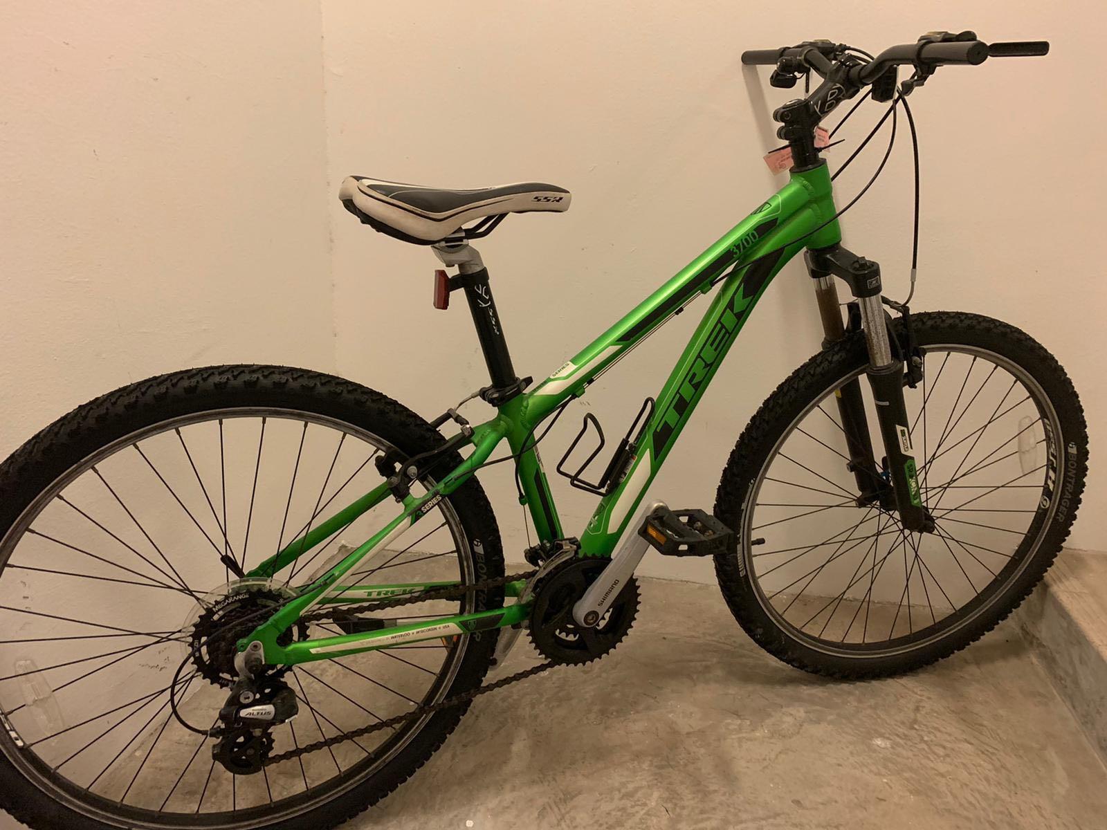 Trek 3700 outlet 13 inch