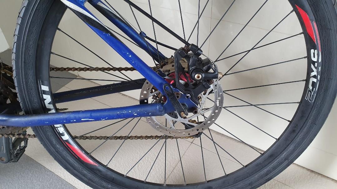 trek 4700 alpha
