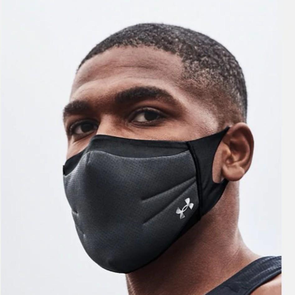 Ua sportsmask sizing 2025
