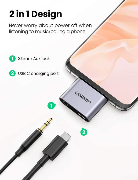 oneplus usb c dongle