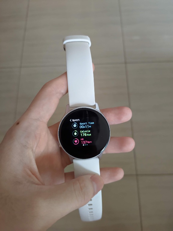 Umidigi uwatch 2s best sale