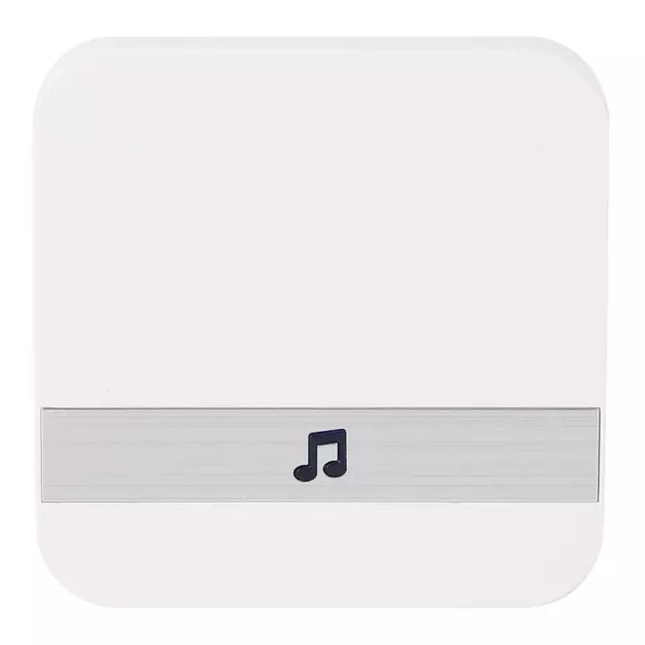 Universal door bell reciver, Furniture & Home Living, Security & Locks