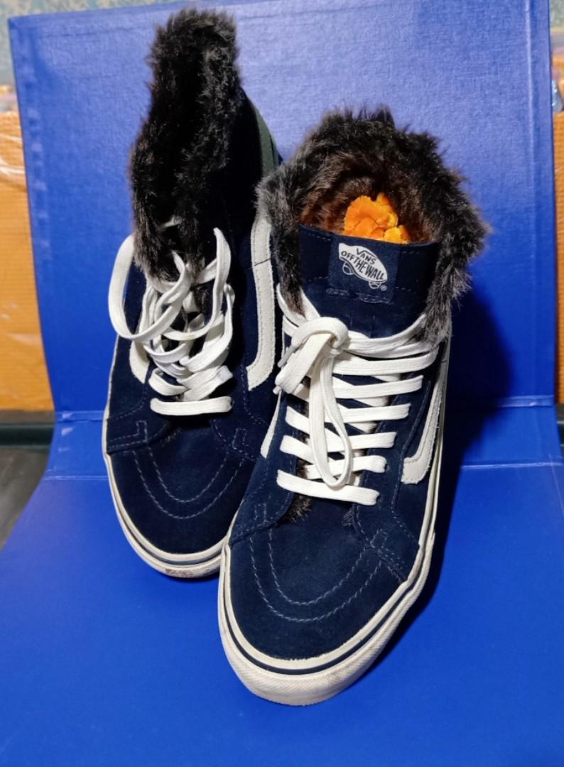 vans old skool ez dx