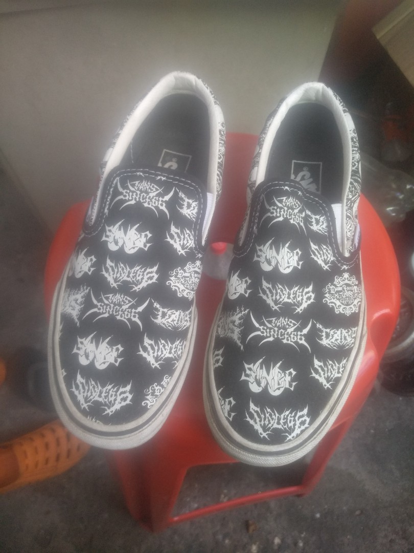 vans style shoes for cheap