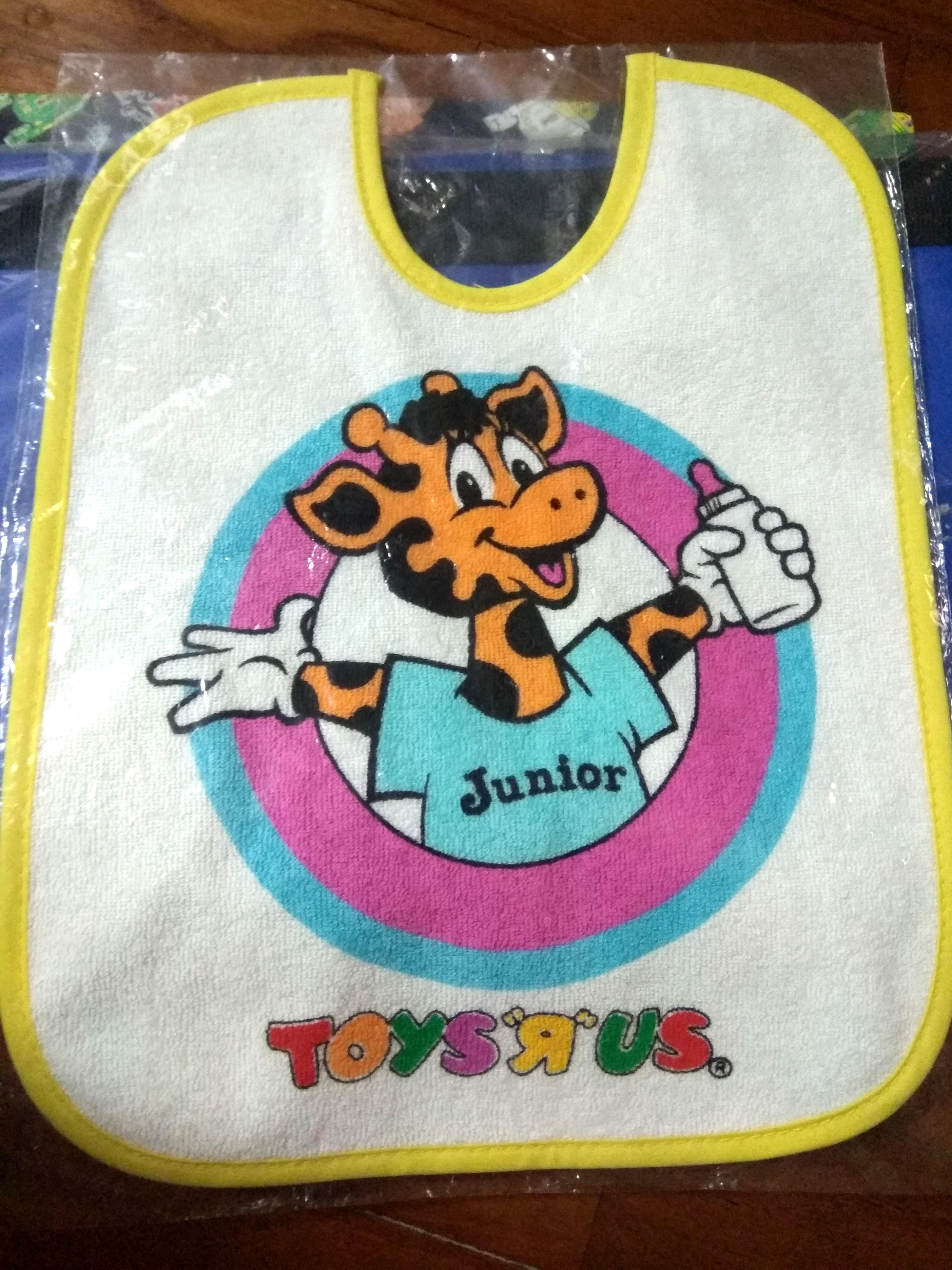 Toys r us bibs cheap