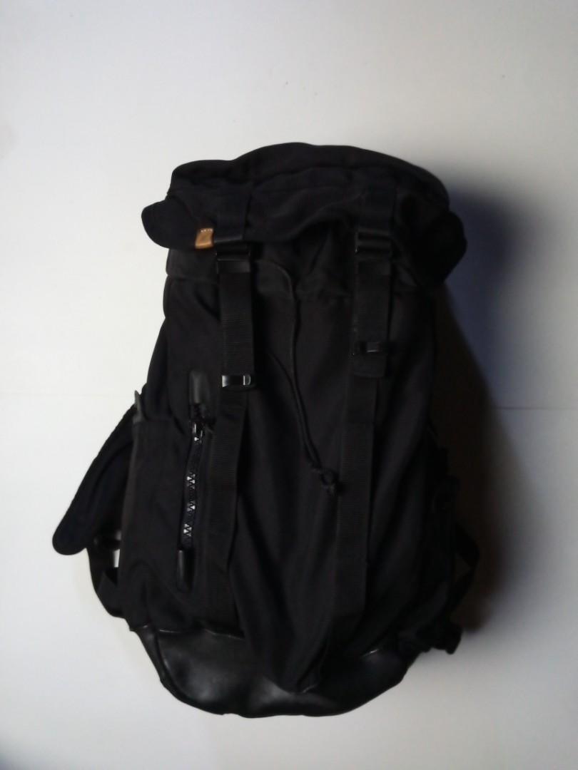 Visvim Ballistic backpack 25L, Men's Fashion, Bags, Backpacks on 