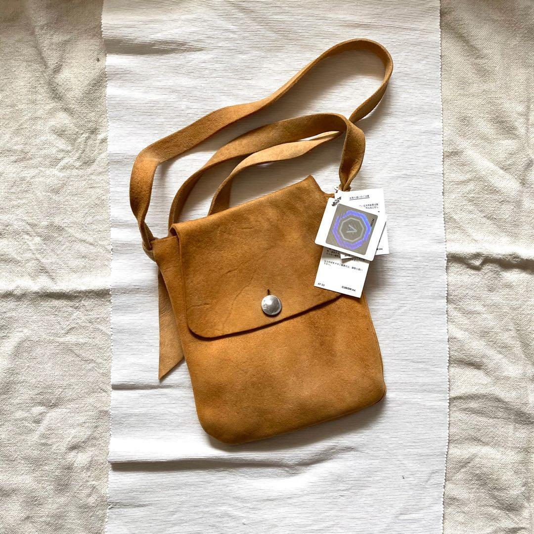 VISVIM Medicine bag [L size], Luxury, Bags & Wallets on Carousell