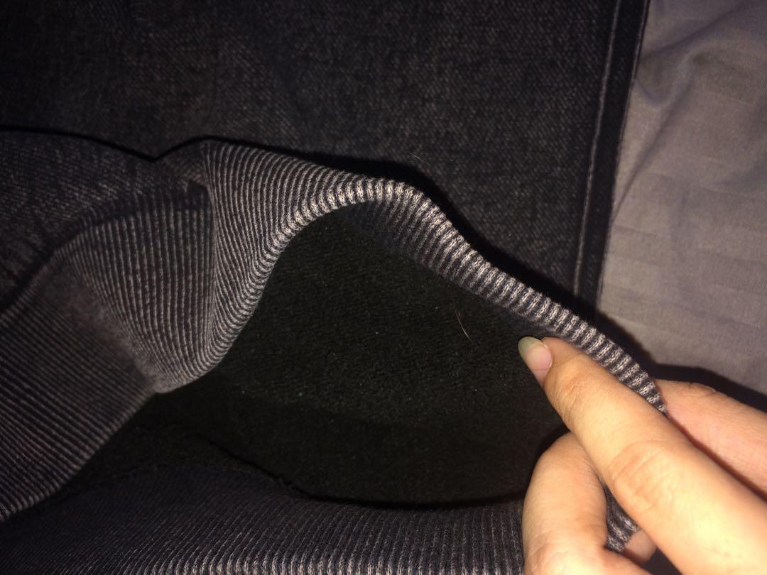 thermal leggings outerwear