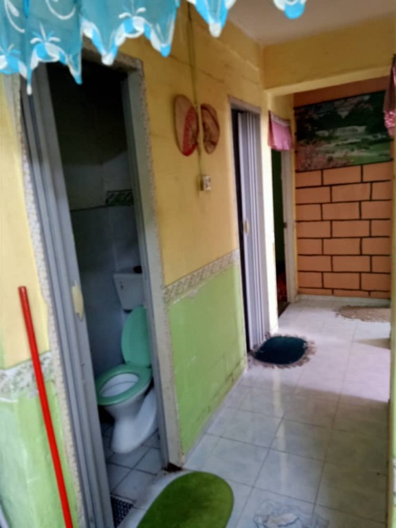 Wts Apartment Segar Ria Taman Segar Cheras Kl Property For Sale On Carousell