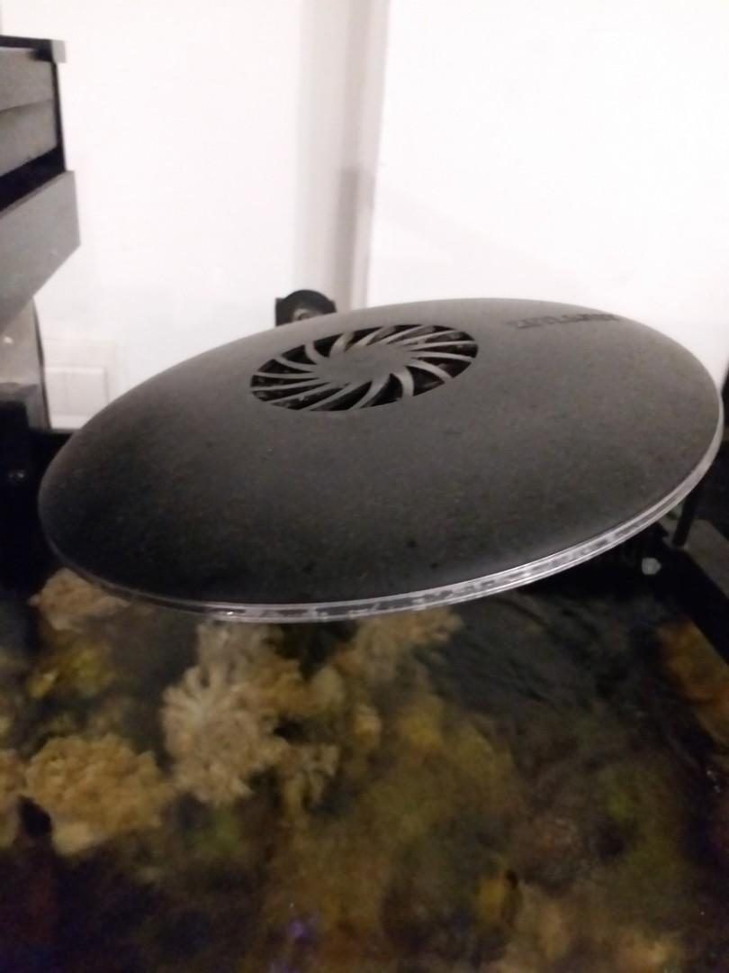 Zetlight store ufo 8300