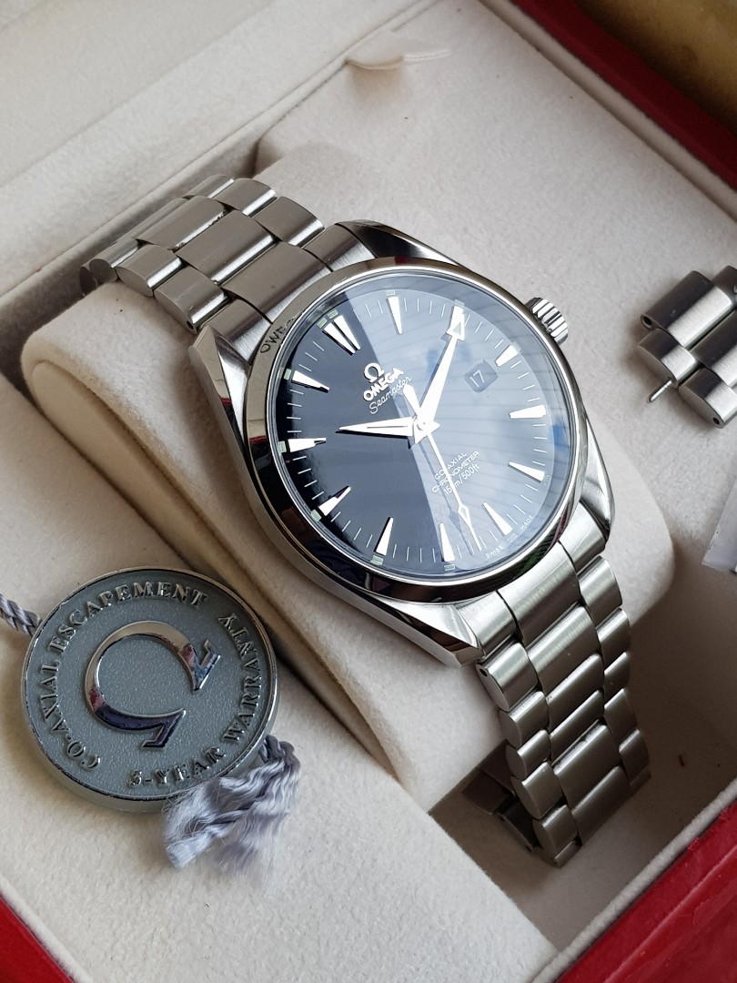 Omega 2502.50 sales
