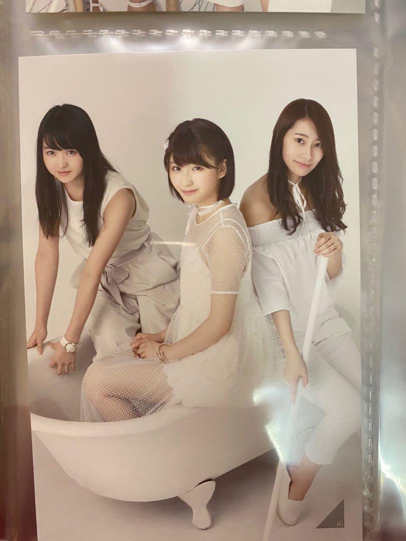 乃木坂46 井上小百合桜井玲香伊藤万理華postcard 日本明星 Carousell 乃木坂46 井上小百合桜井玲香伊藤万理華postcard 日本明星 Carousell