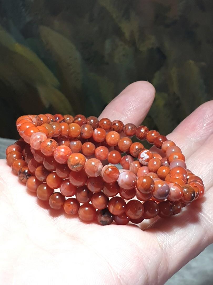 Agate beads clearance jewellery
