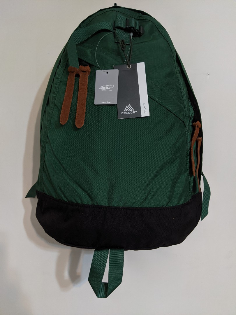 [全新現貨] Gregory x Beams Plus 別注限量版Classics 1977 