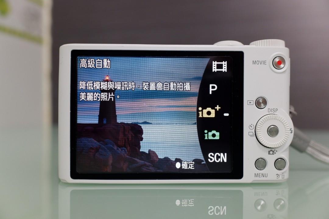 數碼相機Sony Cyber-shot DSC-WX350, 攝影器材, 相機- Carousell