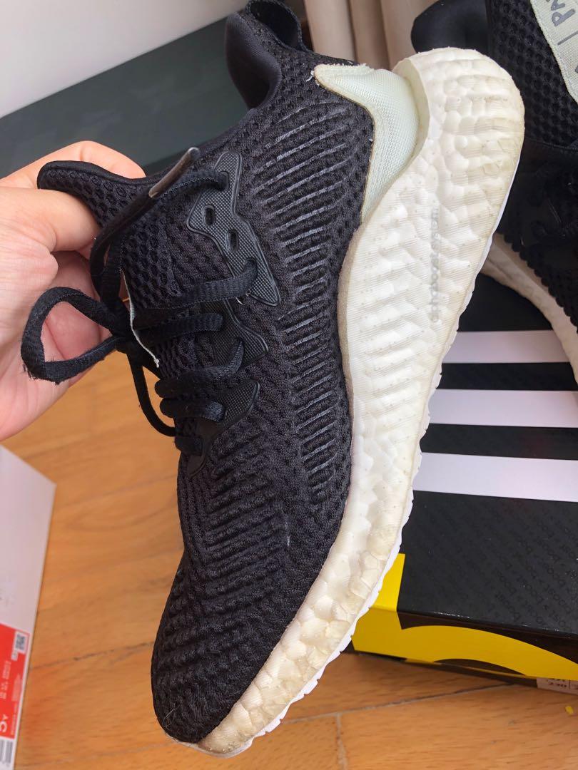 Adidas alphaboost w parley sales