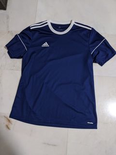 adidas climalite top mens