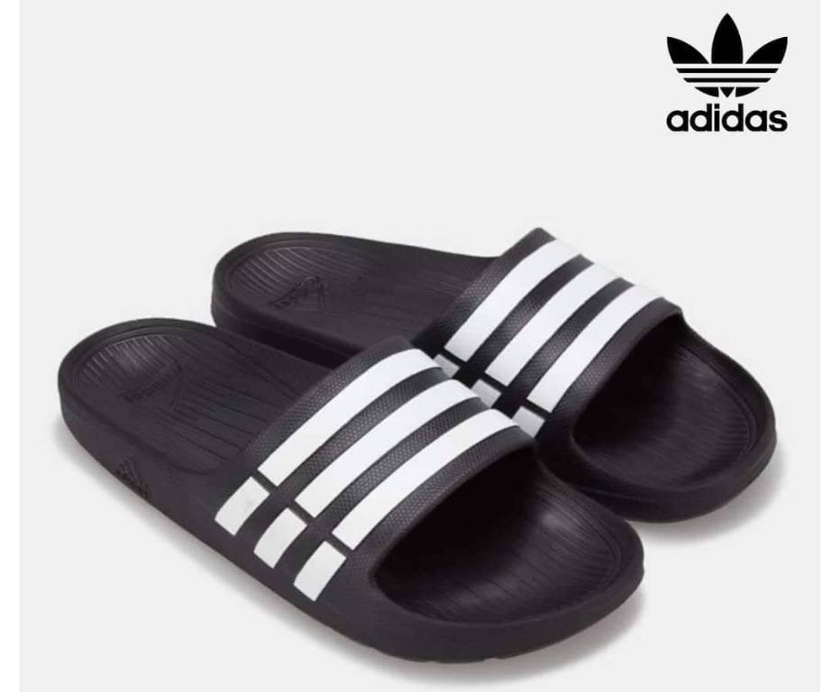 adidas duramo slide 9