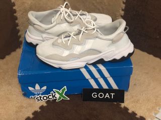 goat ozweego