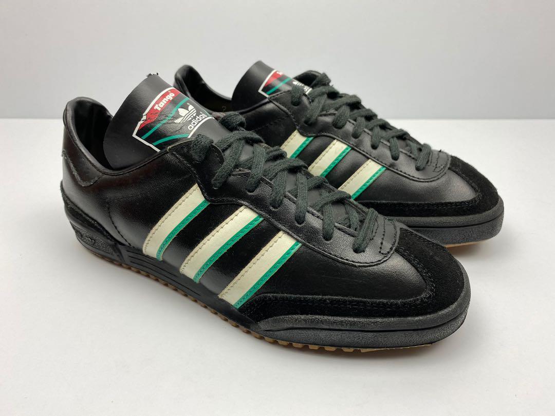 Adidas tango 2025 trainers 1980s