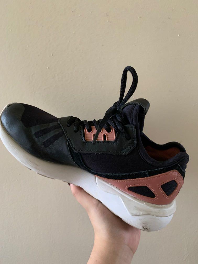 Adidas tubular new arrivals rose gold