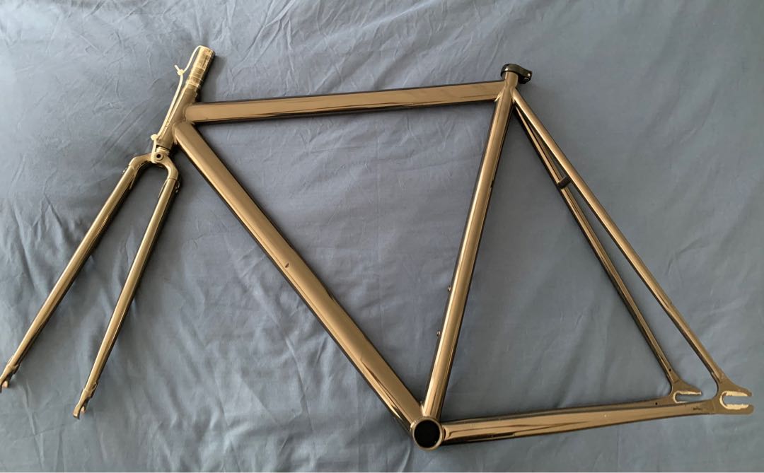 Lo pro frameset discount