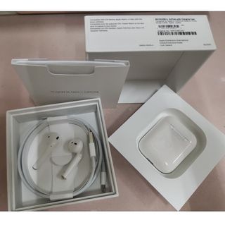 model a2032 a2031 a1602 airpods