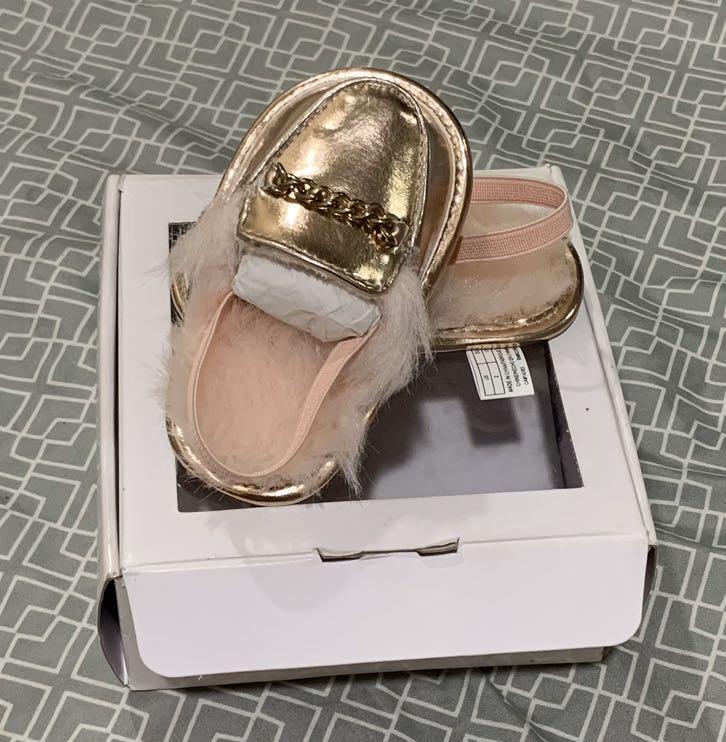 Aldo Baby Shoes Authentic Babies Kids Babies Kids Fashion on Carousell