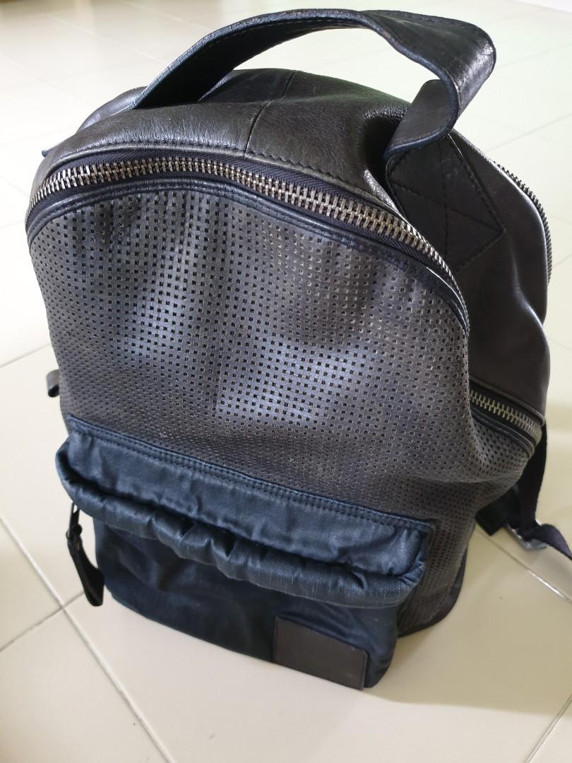 All saints polly backpack outlet