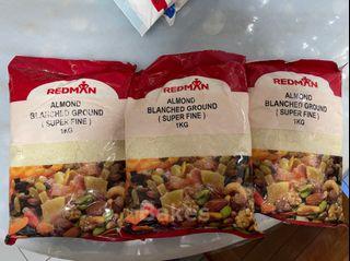 100 Affordable Almond Flour For Sale Food Drinks Carousell Singapore