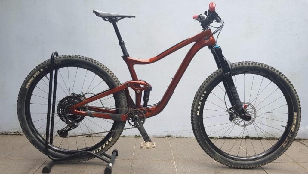Giant trance 2 sale 2020 for sale