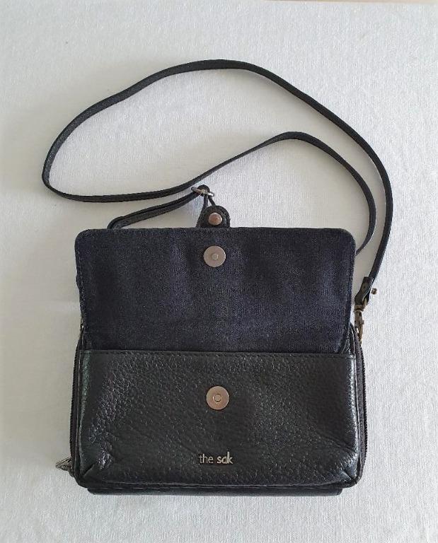 The sak sequoia extra large smartphone crossbody store