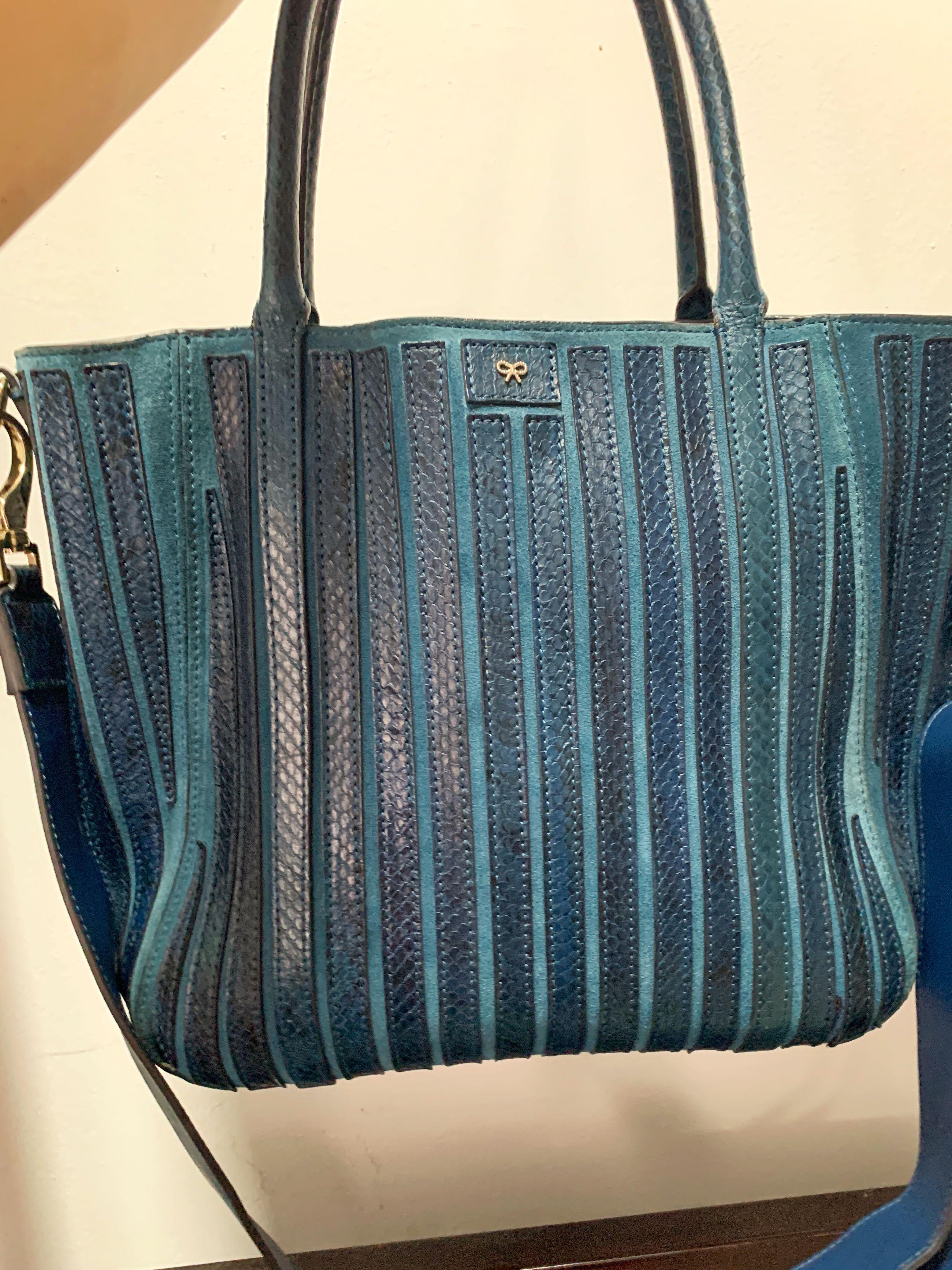 Anya Hindmarch Belvedere Small