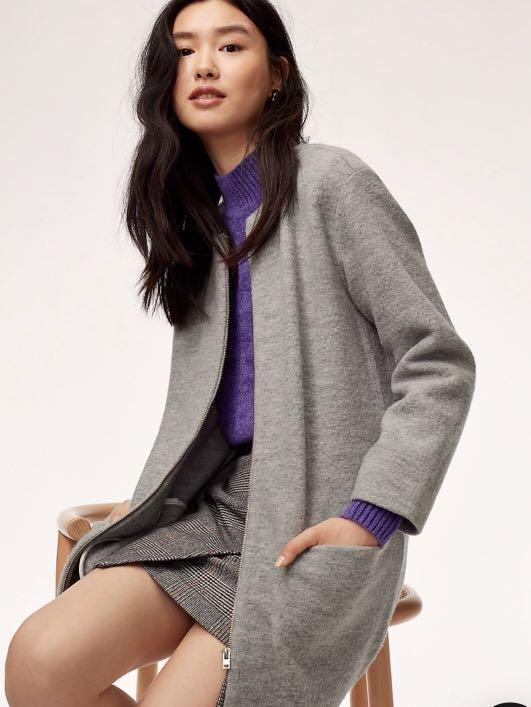 Wilfred banville jacket outlet