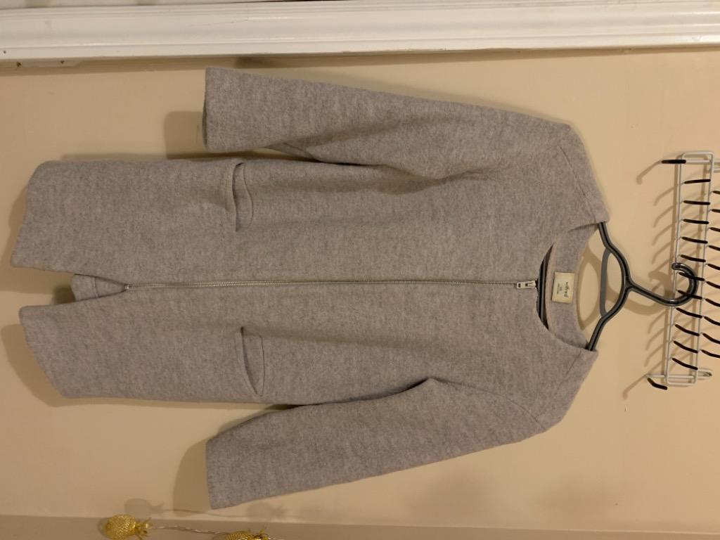 Aritzia banville jacket hotsell