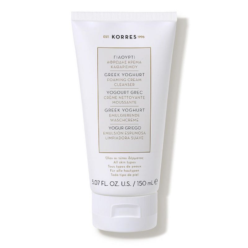 korres cleanser