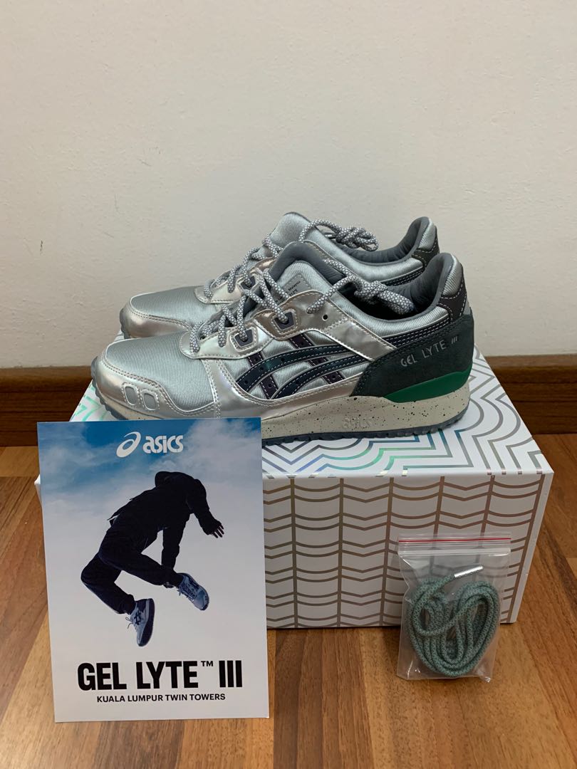 asics kuala lumpur