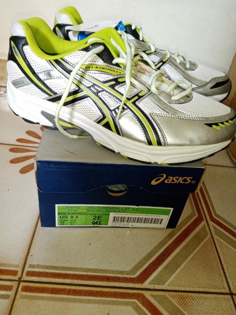 asics us 9 5