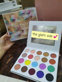 AUTHENTIC READY STOCK MORPHE X Maddie Ziegler The Imagination palette