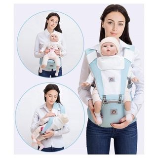 trumom baby carrier